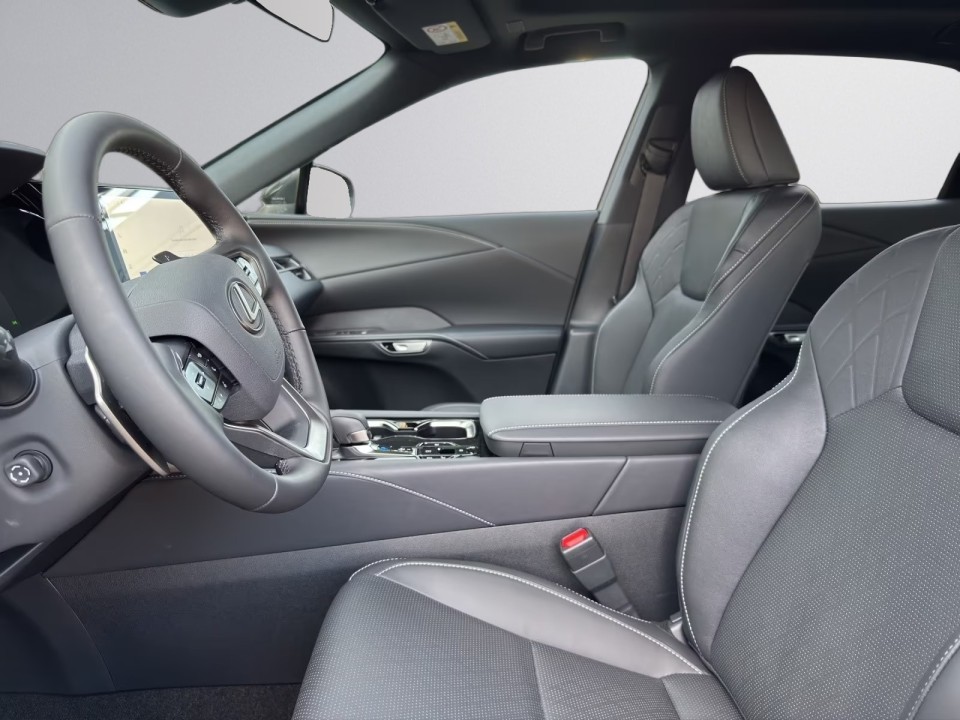 Lexus Seria RX 350h AWD Executive Line - foto 11