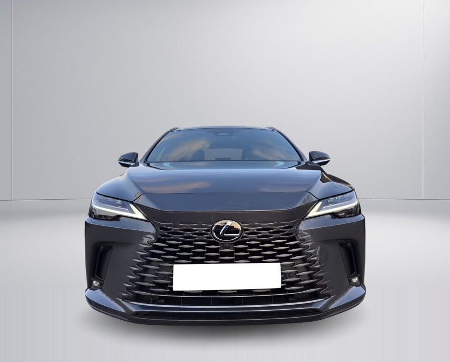 Lexus Seria RX 350h AWD Executive Line - foto 8