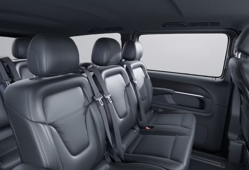 Mercedes-Benz V 300d 4MATIC Avantgarde Extralong - foto 7