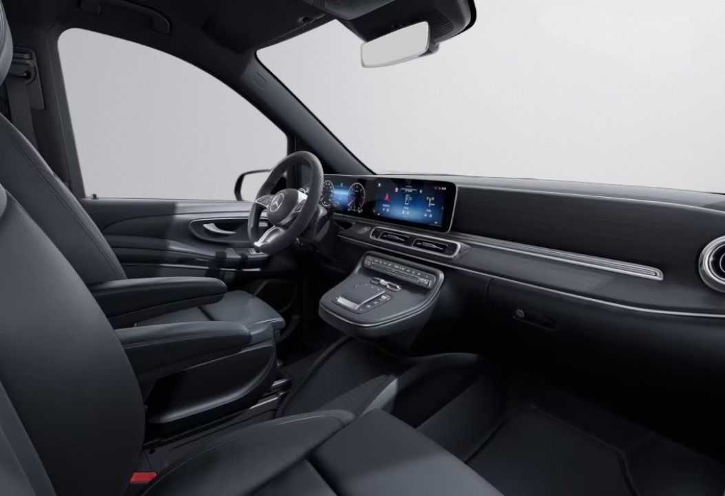 Mercedes-Benz V 300d 4MATIC Avantgarde Extralong - foto 6