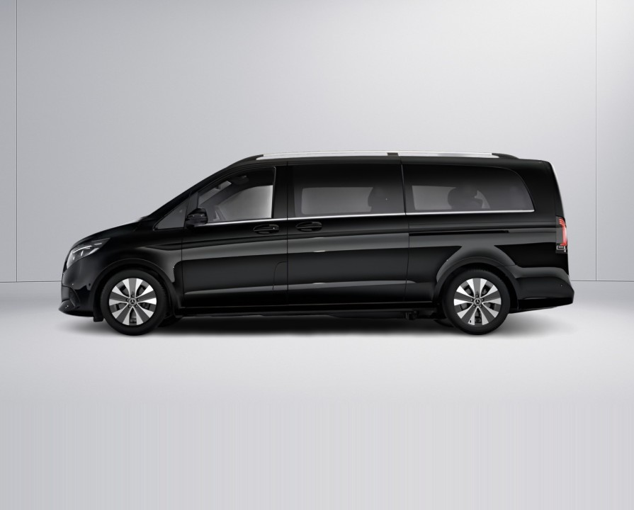 Mercedes-Benz V 300d 4MATIC Avantgarde Extralong (3)