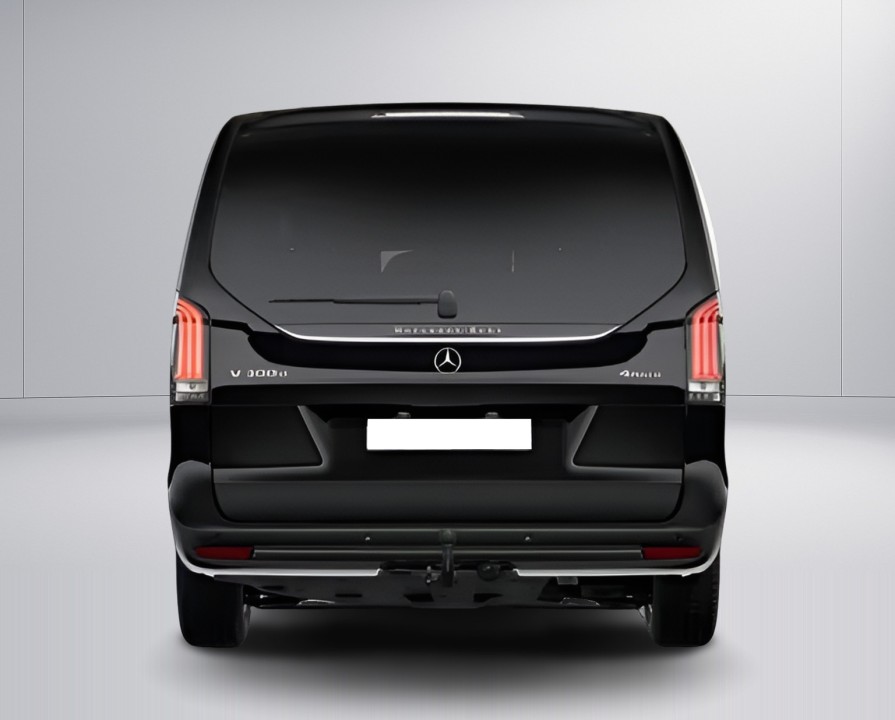 Mercedes-Benz V 300d 4MATIC Avantgarde Extralong (5)