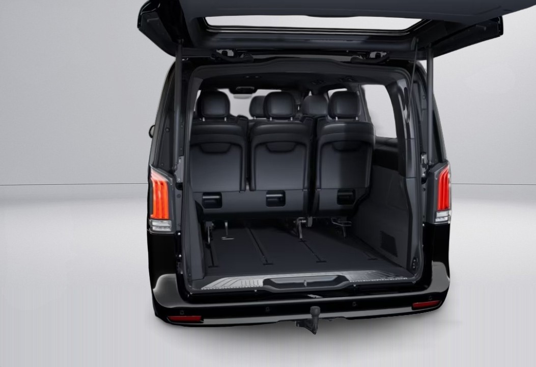 Mercedes-Benz V 300d 4MATIC Avantgarde Extralong - foto 9