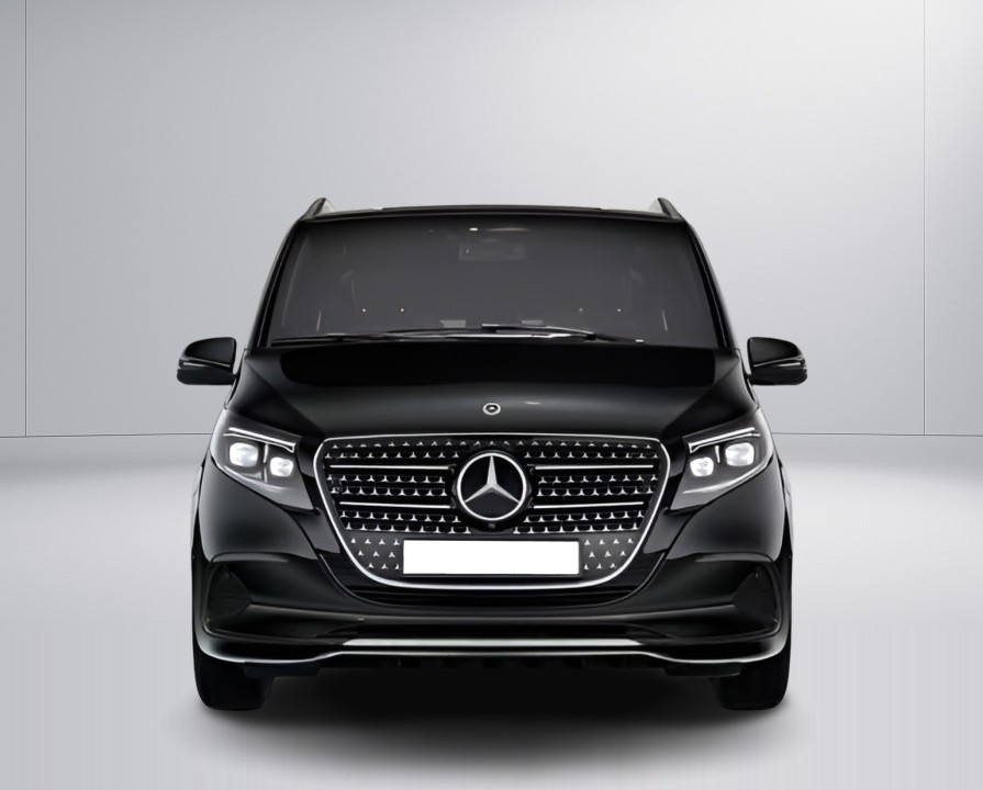 Mercedes-Benz V 300d 4MATIC Avantgarde Extralong (2)