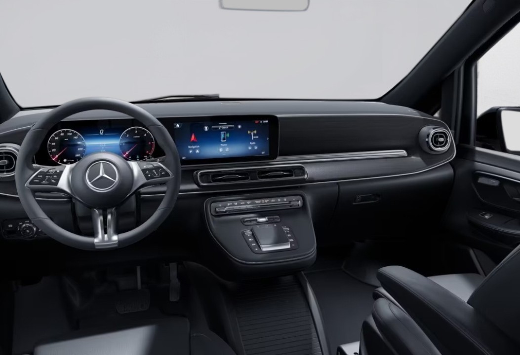 Mercedes-Benz V 300d 4MATIC Avantgarde Extralong - foto 8