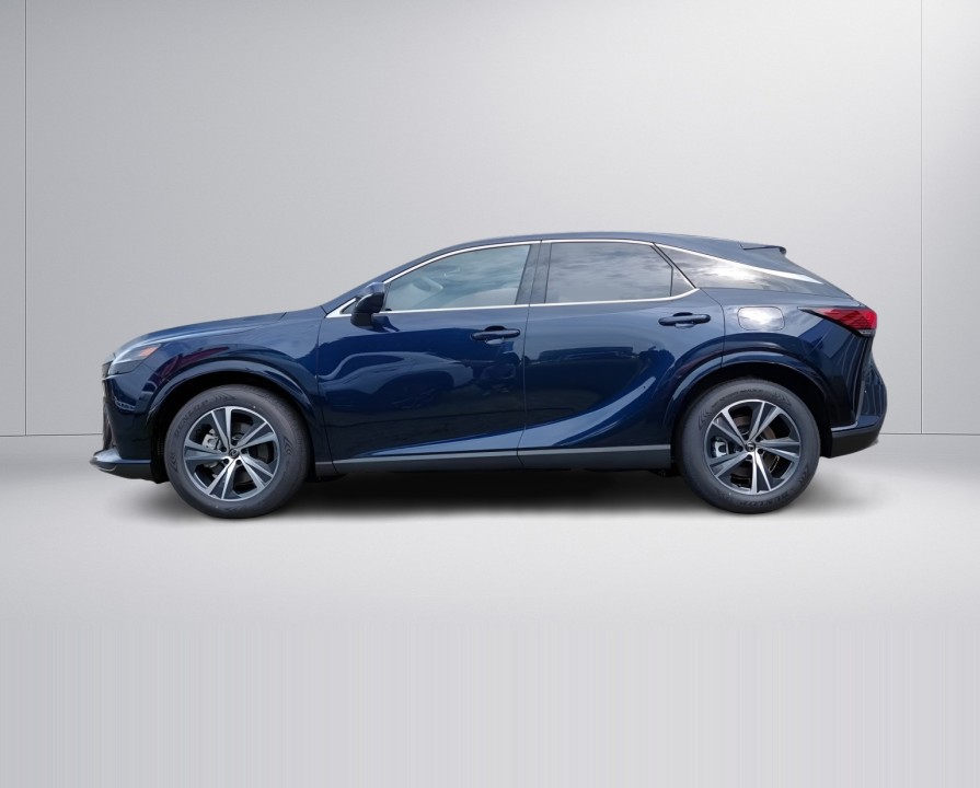 Lexus Seria RX 450h+ Business Line (4)