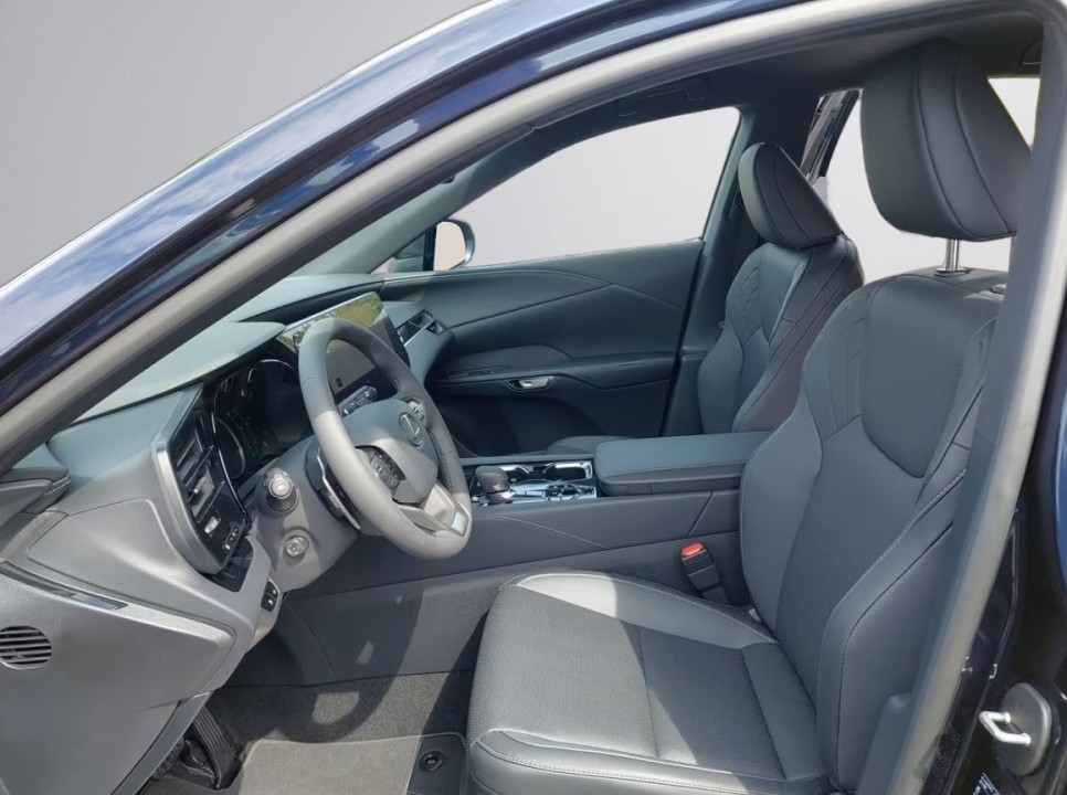 Lexus Seria RX 450h+ Business Line - foto 9