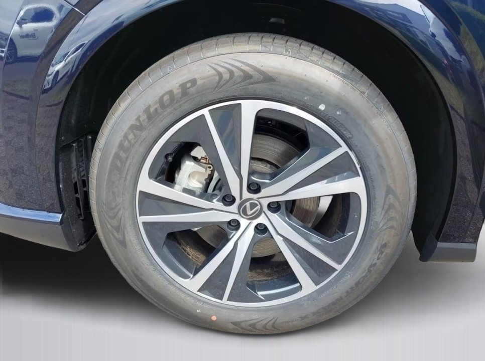 Lexus Seria RX 450h+ Business Line - foto 15