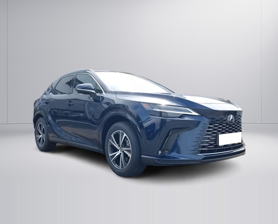 Lexus Seria RX 450h+ Business Line