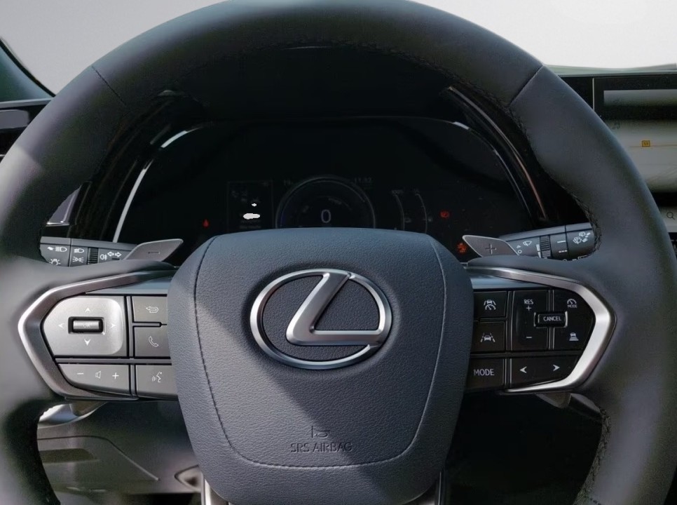 Lexus Seria RX 450h+ Business Line - foto 8