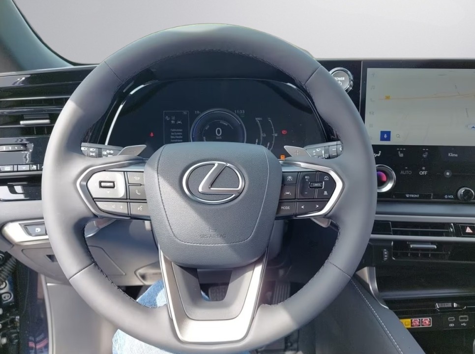 Lexus Seria RX 450h+ Business Line - foto 7