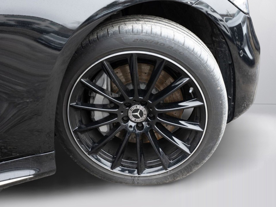 Mercedes-Benz S 350d 4MATIC AMG Line - foto 21
