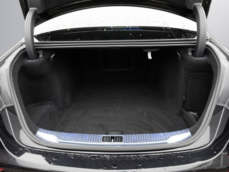 Mercedes-Benz S 350d 4MATIC AMG Line - foto 20