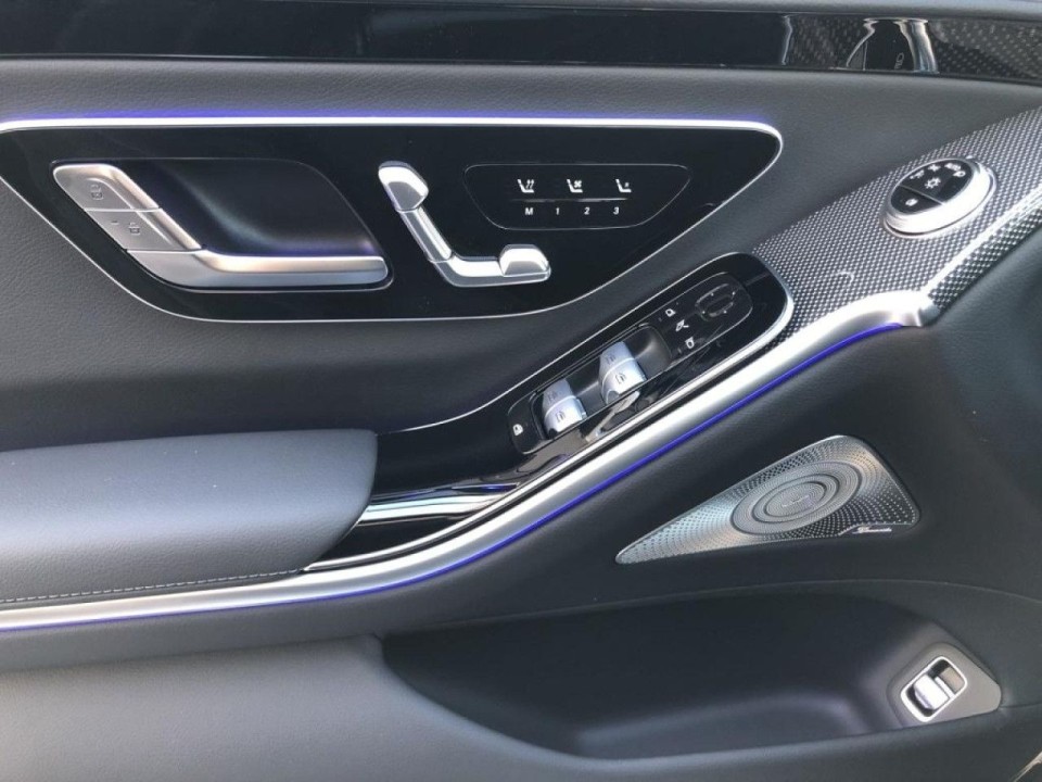 Mercedes-Benz S 350d 4MATIC AMG Line - foto 18