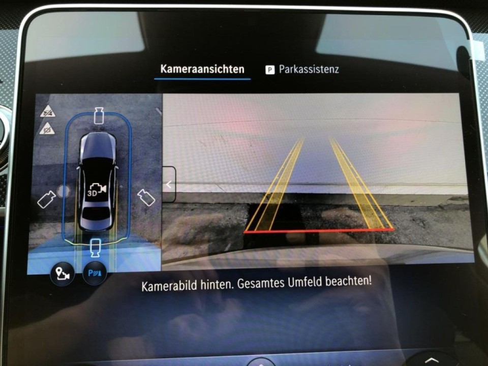 Mercedes-Benz S 350d 4MATIC AMG Line - foto 14