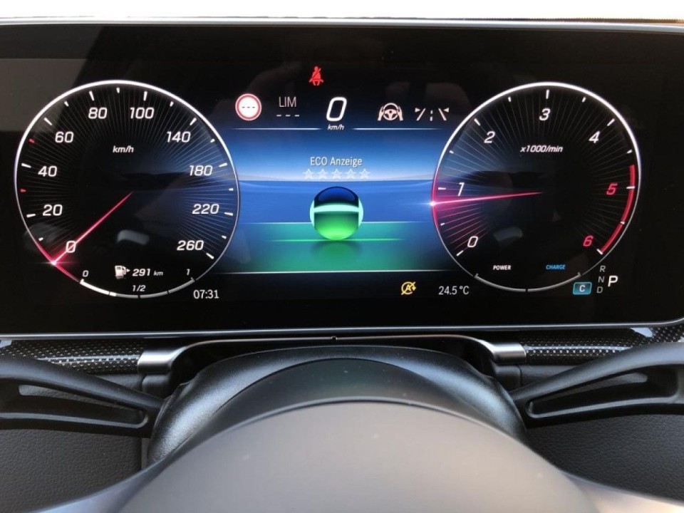Mercedes-Benz S 350d 4MATIC AMG Line - foto 12