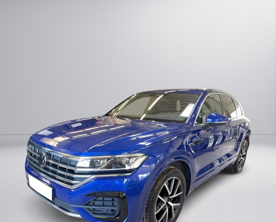 Volkswagen Touareg R-Line (4)