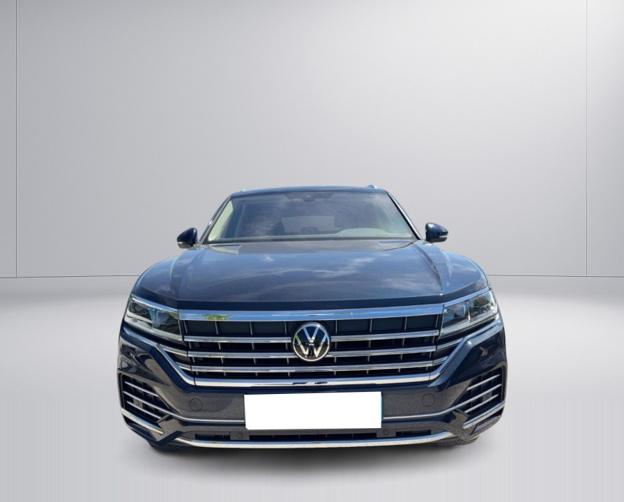 Volkswagen Touareg Atmosphere - foto 7