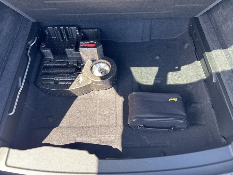 Volkswagen Touareg Atmosphere - foto 33