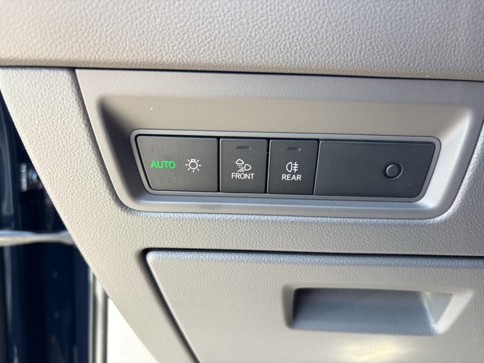 Volkswagen Touareg Atmosphere - foto 27