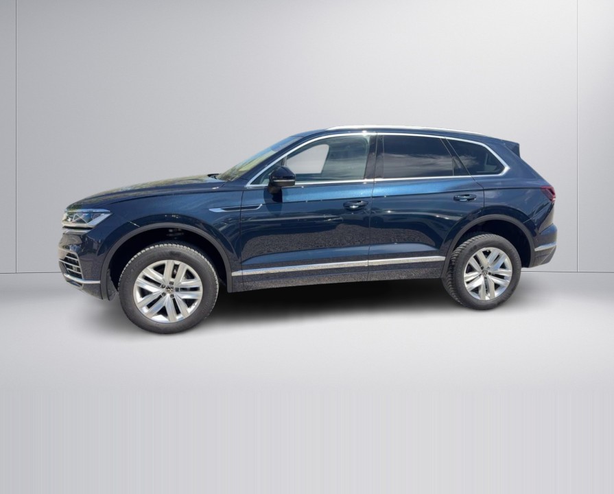Volkswagen Touareg Atmosphere (2)