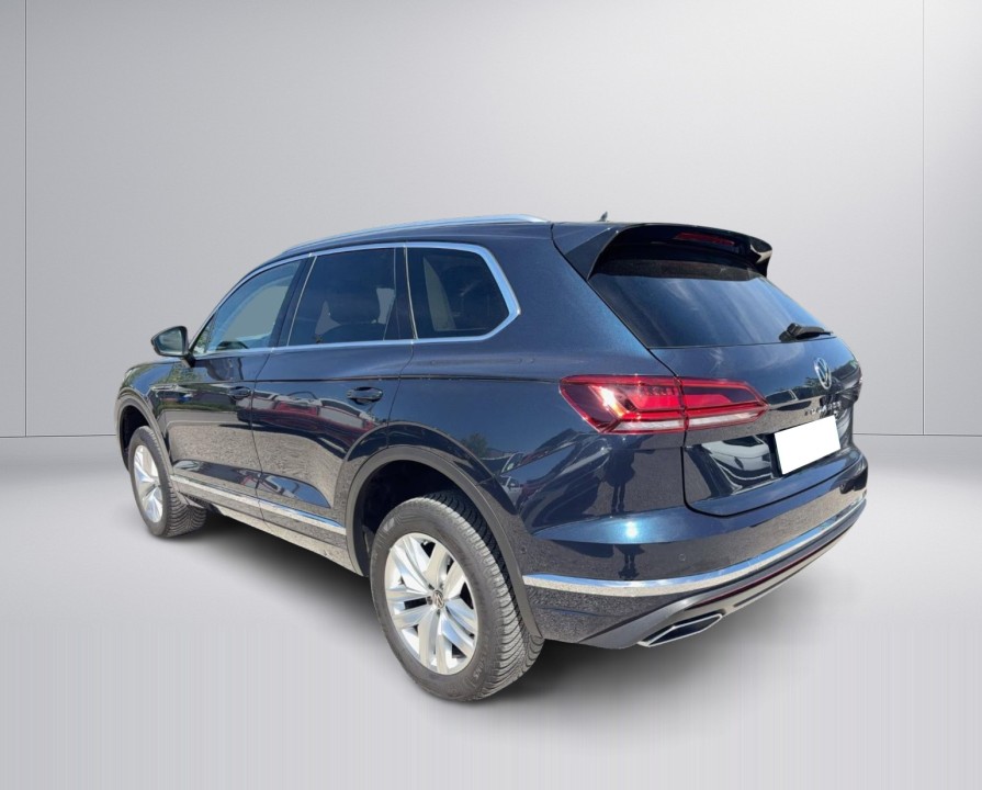 Volkswagen Touareg Atmosphere (3)
