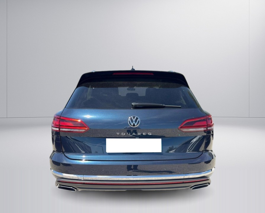 Volkswagen Touareg Atmosphere (4)