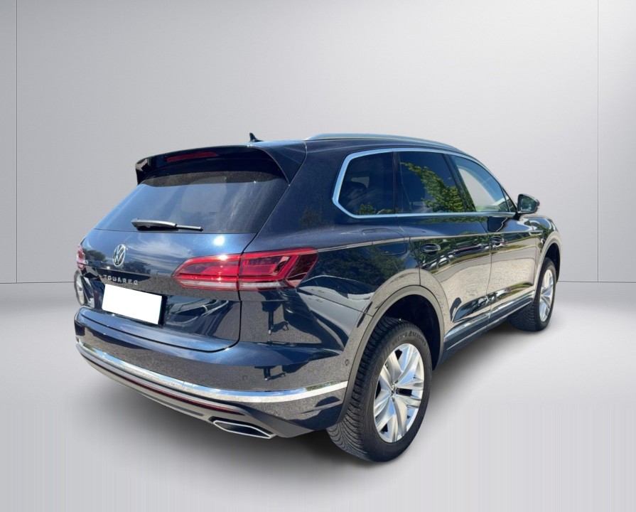 Volkswagen Touareg Atmosphere (5)