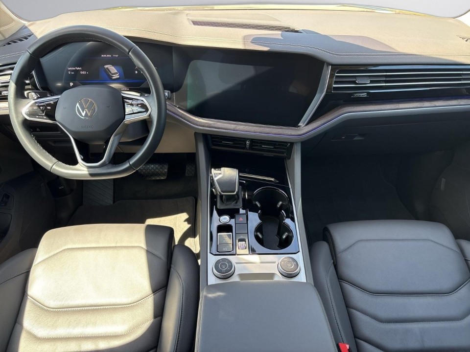 Volkswagen Touareg Atmosphere - foto 17