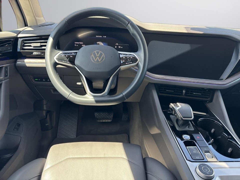 Volkswagen Touareg Atmosphere - foto 15