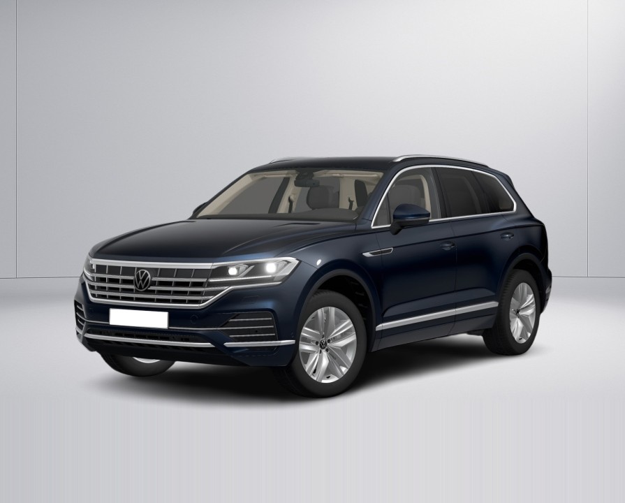 Volkswagen Touareg Atmosphere - foto 8