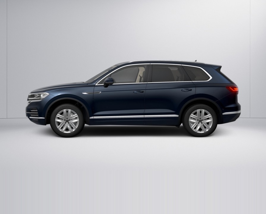 Volkswagen Touareg Atmosphere - foto 9