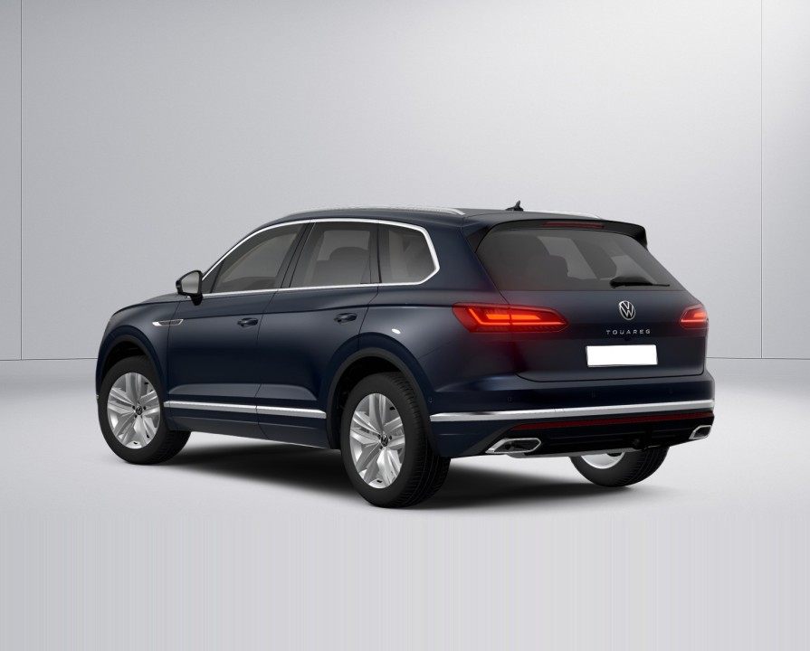 Volkswagen Touareg Atmosphere - foto 10