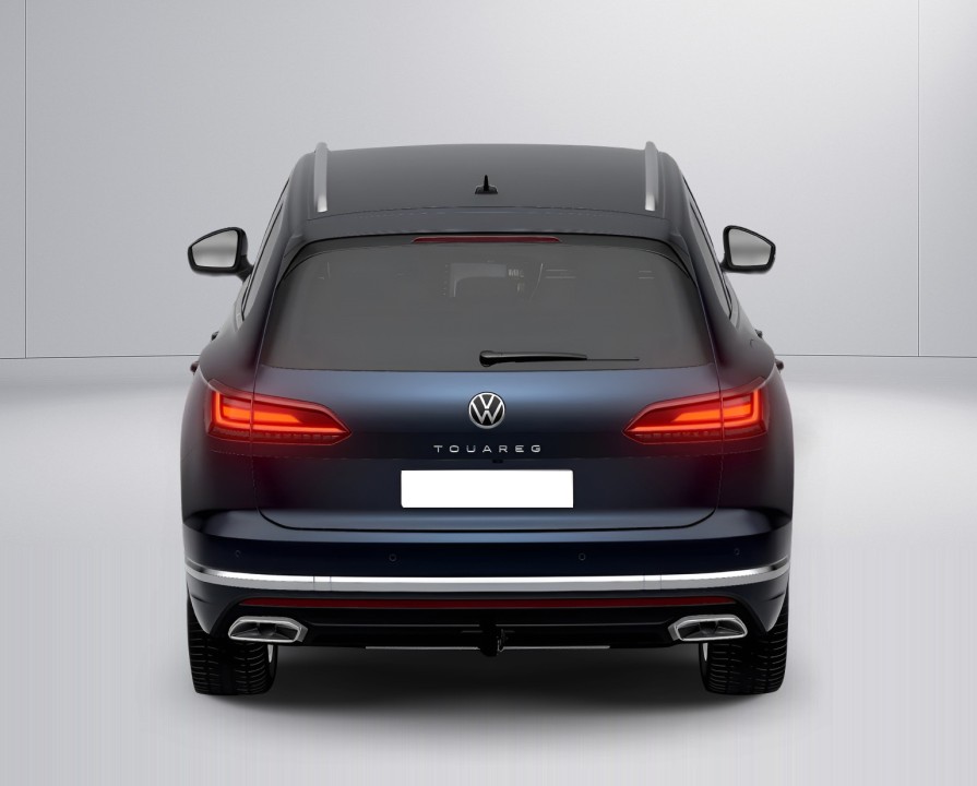Volkswagen Touareg Atmosphere - foto 11