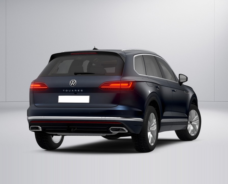 Volkswagen Touareg Atmosphere - foto 12