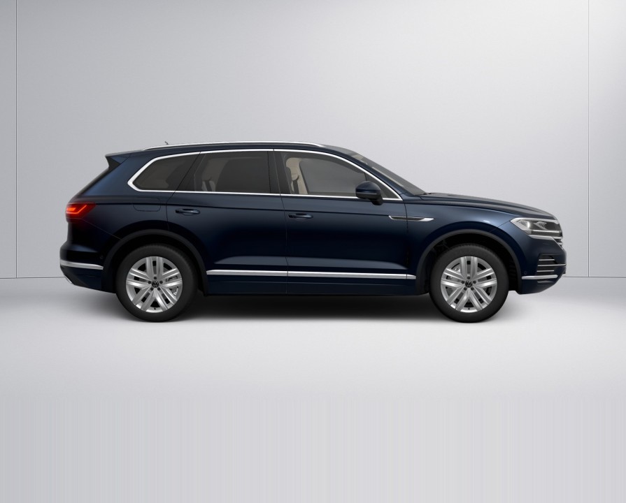 Volkswagen Touareg Atmosphere - foto 13