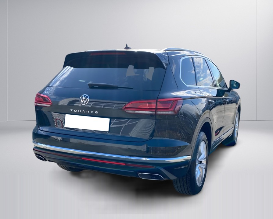 Volkswagen Touareg Atmosphere (3)