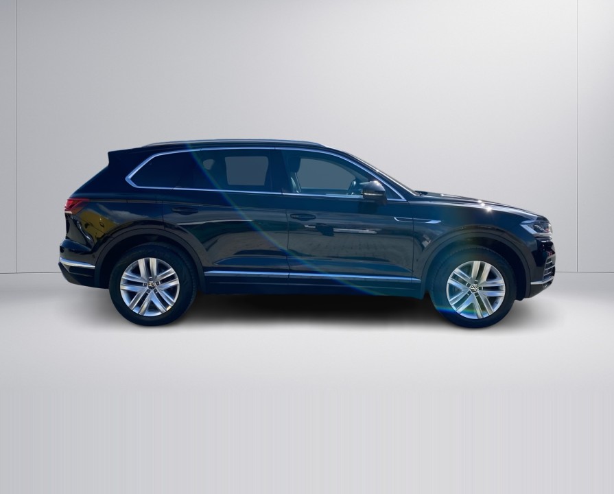 Volkswagen Touareg Atmosphere (2)