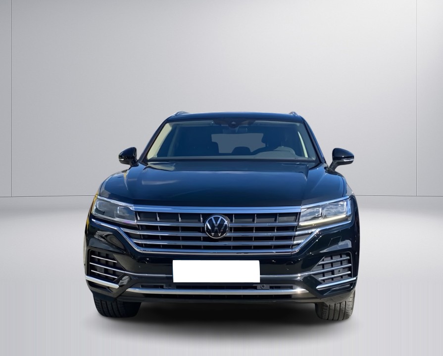 Volkswagen Touareg Atmosphere - foto 8