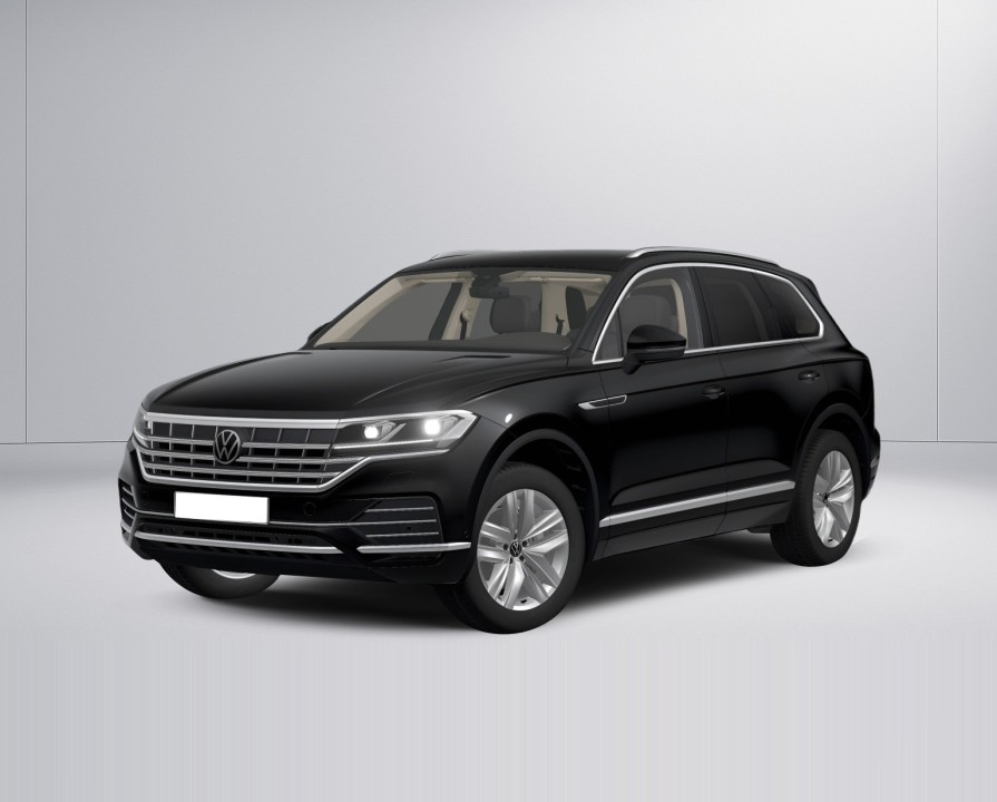 Volkswagen Touareg Atmosphere - foto 9