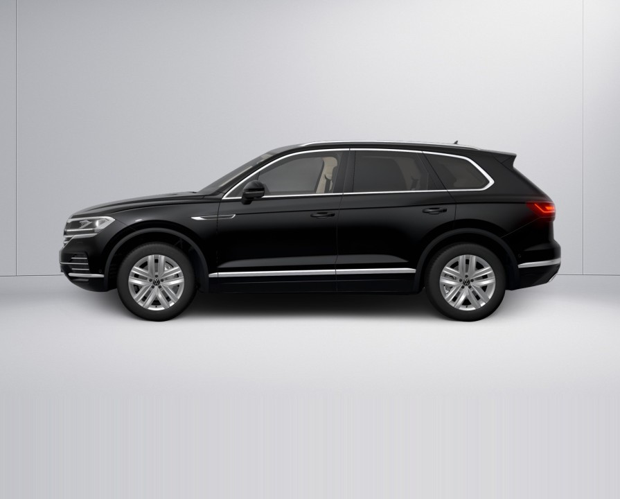 Volkswagen Touareg Atmosphere - foto 10