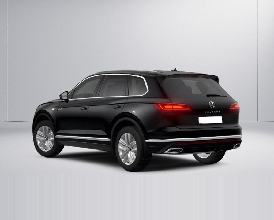 Volkswagen Touareg Atmosphere - foto 11