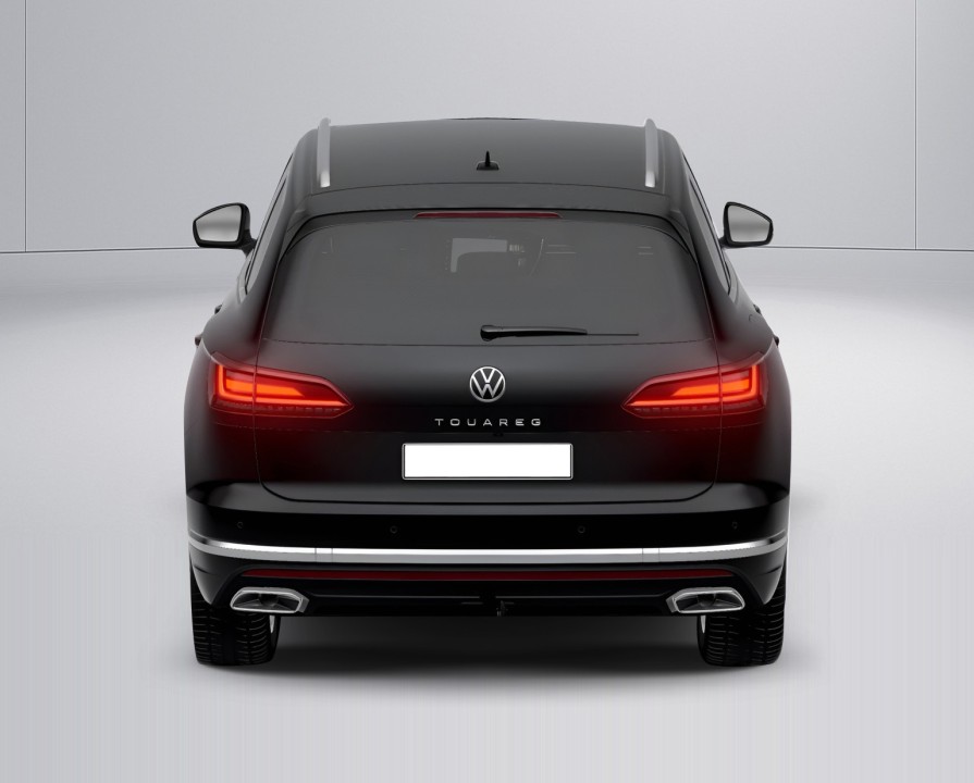 Volkswagen Touareg Atmosphere - foto 12
