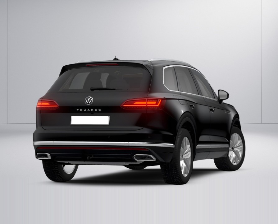 Volkswagen Touareg Atmosphere - foto 13