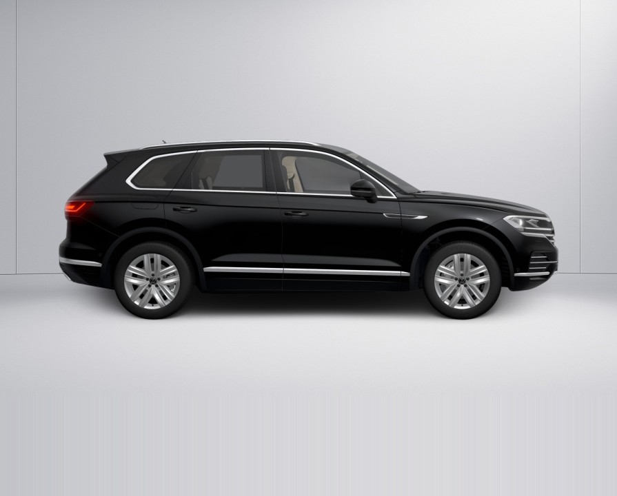 Volkswagen Touareg Atmosphere - foto 14