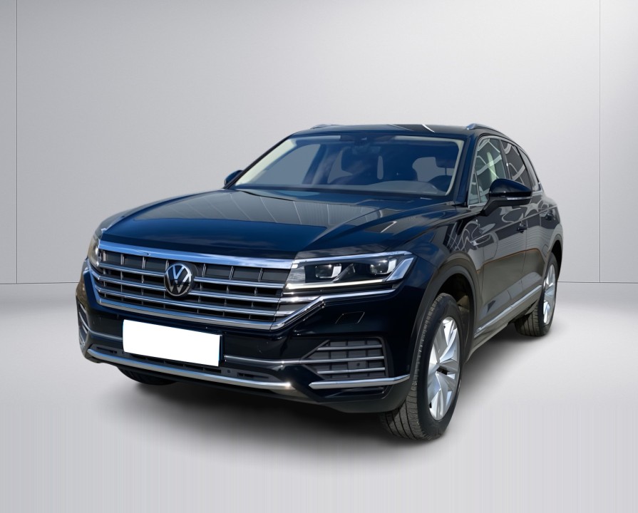Volkswagen Touareg Atmosphere - foto 7
