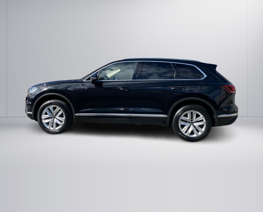 Volkswagen Touareg Atmosphere - foto 6