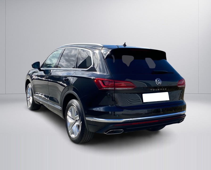 Volkswagen Touareg Atmosphere (5)