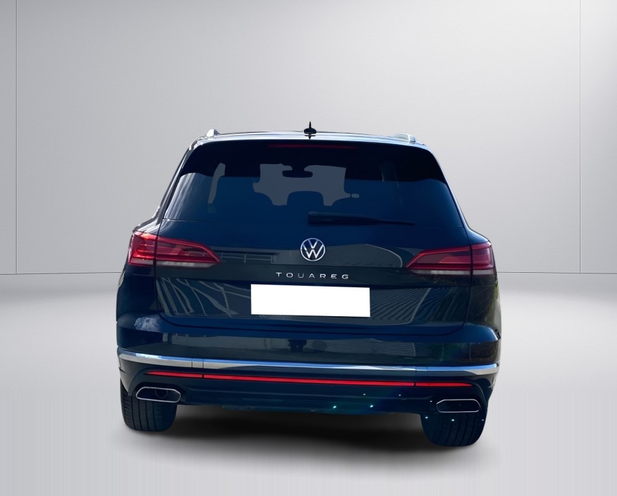 Volkswagen Touareg Atmosphere (4)