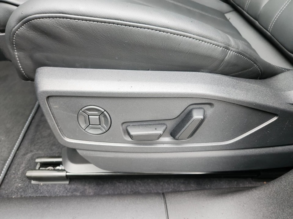 Audi Q5 40 TDI Quattro S tronic S Line - foto 27